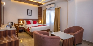 Cleanliness and Best Customer Service: Key Factors That Improve Your Hotel Stay Experience During a Relaxed Holiday