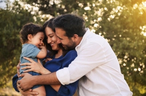 For most patients, healing begins quietly, then grows into something extraordinary. 