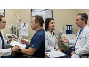 Certified Medical Examiner vs. Regular Doctor: What’s the Difference?
