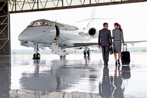 Private Jet Charter Flights in Houston: The Complete Guide to Luxury Air Travel