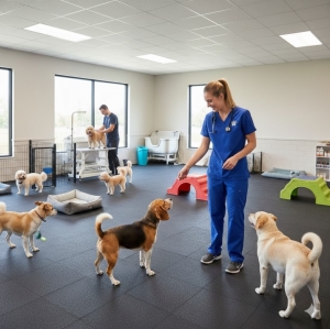 Compassionate and Reliable Pet Care in Surrey & Vancouver: Ensuring Your Furry Friends Get the Best