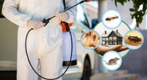 General Pest Control Cleveland