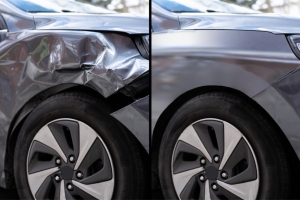 Restoring Vehicle Perfection with Expert Care at Space City Toyota