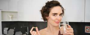 The Role of Omegas in Hormonal Balance and Women’s Wellness