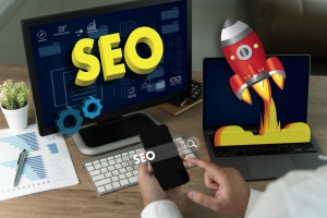 Why Local SEO is Crucial for Brick-and-Mortar Businesses