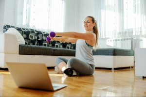 Beyond Exercise: The Mindful Ripple Effects of Daily Movement