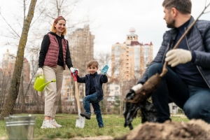 How Cleaner Infrastructure Boosts Community Health and Well-Being