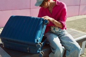 When Gear Matters: How the Right Luggage Repairs Impact Travel Joy