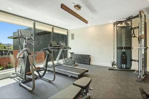 Maintaining Active Spaces: Care Tips for Home Gyms, Playrooms & Courts