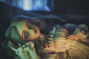 What Our Nightmares Try to Tell Us: Turning Fear Into Self-Discovery
