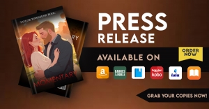 Momentary by Taylor Townsend Bohl: A Love Story That Refuses to Fade