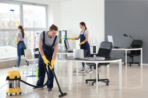 Why Hiring a Professional Move-In/Move-Out Cleaner Is Totally Worth It