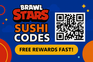 brawl stars codes