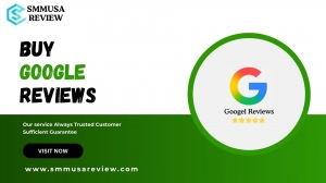 A Complete Guide to Buying Google Reviews