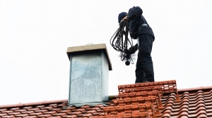 Professional Chimney Sweep & Inspection Lancaster PA