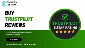 7 Reasons to Buy Trustpilot Reviews Today