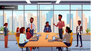 Corporate Training with Explainer Video