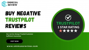 How to Navigate Buying Negative Trustpilot Reviews