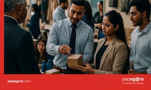 Beginner’s Guide to Selling on Pepagora