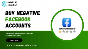 Top 10 Places to Buy Negative Facebook Reviews