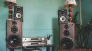 Audio Tech-A Homeowner’s Guide to Perfect Home Audio Setup