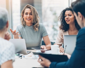 Strategic Growth: Building a Scalable Foundation for Long-Term Success