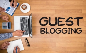 Guest Blogging Services: Elevate Your Online Presence with aTechnocrat