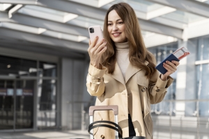 Business Class Flight Deals: Fly in Luxury for Less with Business Flight Booking
