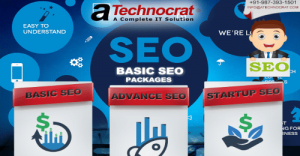 SEO Packages: Comprehensive Solutions for Business Growth with aTechnocrat