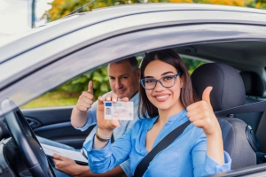 Top 7 Qualities to Look for in a Professional Driving Instructor in Bankstown