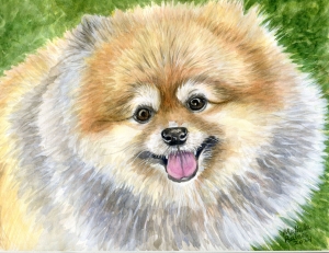 Why a House Portrait or Pet Portrait Makes the Perfect Heirloom in Kentucky