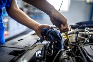 Keep Your Car Running Smooth: Smart Auto Maintenance in Stephenville TX
