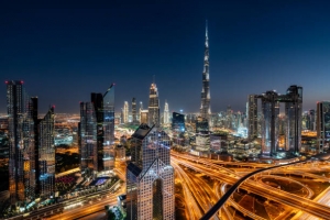 Stay and Explore: Why the 2 Months Dubai Multiple Entry Visa Is Perfect for Travelers 