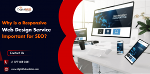 Why is a Responsive Web Design Service Important for SEO? 