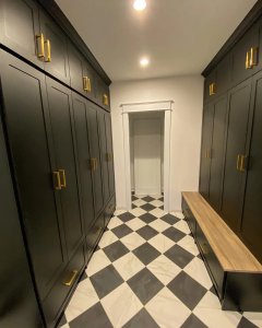 How Custom Closets Make Your Home in Brooklyn Better?
