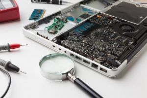 Professional Laptop Screen Repair in New Jersey Near You
