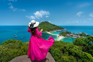 What Makes Pattaya One of the Best Holiday Destinations for Travelers from Oman