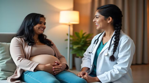 Cervical Health: Pap Smears, HPV Testing & Early Cancer Detection