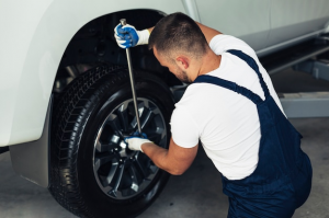 Why Choosing the Best Tire Replacement Matters for Your Vehicle