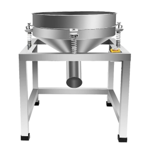 Vibrating Sifter Machine Market Size, Share 2025-2033