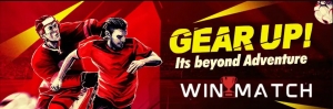 Moments that Move You: The Energy of Sports with Winmatch