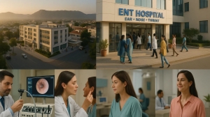 Ear,Nose,Throat,Best Ent Hospital Jaipur,Health