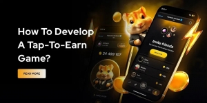 How to Develop a Tap-to-Earn Games?