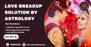 Astrological Reasons for Breakup and How Planets Affect Your Love Life