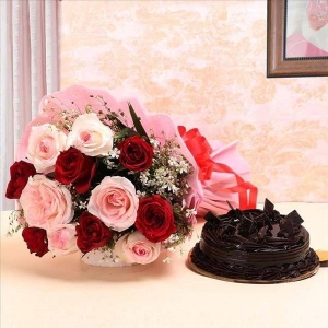 Send Flowers to Mumbai – Express Emotions with YuvaFlowers