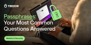 Unlocking the Power of the Trezor Suite App: Your Complete Guide
