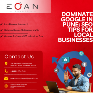 Why Your Business Needs a Pune SEO Company: Key Benefits & Strategies