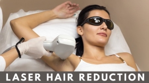 Say Goodbye to Unwanted Hair with Laser Hair Reduction inDelhi