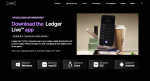 Ledger Start | Secure Setup & Wallet Guide