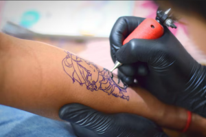 Everything You Need to Know About Getting a Tattoo in Sydney